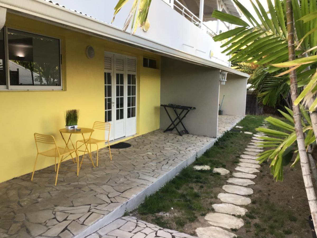 Charmant T2 Tout Confort Au Diamant Le Diamant Exterior photo